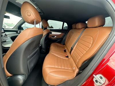 2022 Mercedes-Benz GLC GLC 300 Coupe 4MATIC®   - Photo 26 - McKinney, TX 75070