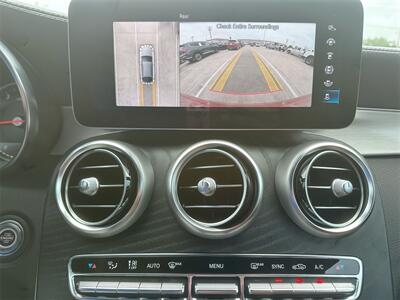 2022 Mercedes-Benz GLC GLC 300 Coupe 4MATIC®   - Photo 21 - McKinney, TX 75070