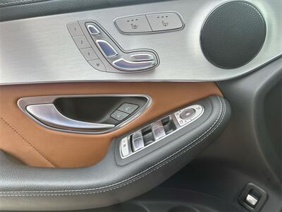 2022 Mercedes-Benz GLC GLC 300 Coupe 4MATIC®   - Photo 23 - McKinney, TX 75070