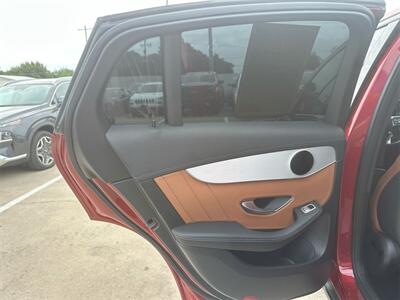 2022 Mercedes-Benz GLC GLC 300 Coupe 4MATIC®   - Photo 31 - McKinney, TX 75070