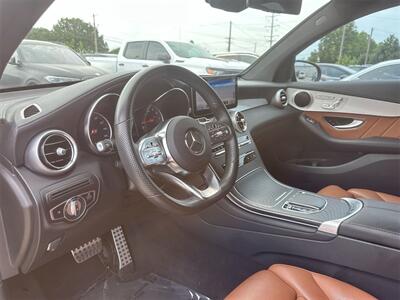 2022 Mercedes-Benz GLC GLC 300 Coupe 4MATIC®   - Photo 24 - McKinney, TX 75070