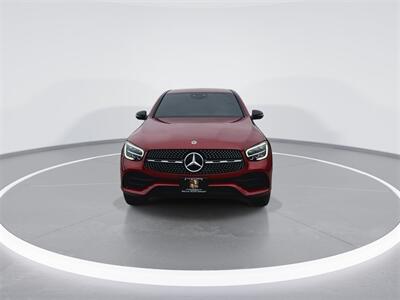 2022 Mercedes-Benz GLC GLC 300 Coupe 4MATIC®   - Photo 5 - McKinney, TX 75070
