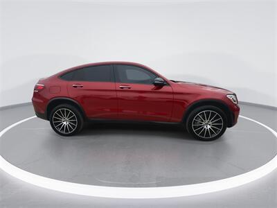 2022 Mercedes-Benz GLC GLC 300 Coupe 4MATIC®   - Photo 7 - McKinney, TX 75070