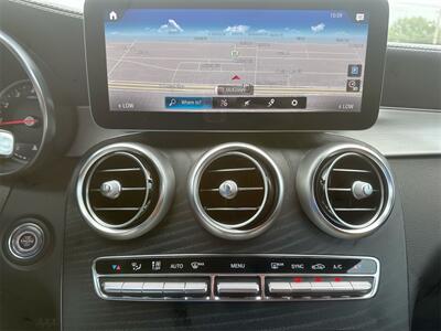 2022 Mercedes-Benz GLC GLC 300 Coupe 4MATIC®   - Photo 20 - McKinney, TX 75070