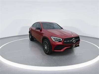 2022 Mercedes-Benz GLC GLC 300 Coupe 4MATIC®   - Photo 6 - McKinney, TX 75070