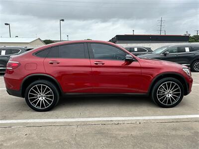 2022 Mercedes-Benz GLC GLC 300 Coupe 4MATIC®   - Photo 15 - McKinney, TX 75070