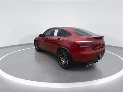 2022 Mercedes-Benz GLC GLC 300 Coupe 4MATIC®   - Photo 2 - McKinney, TX 75070