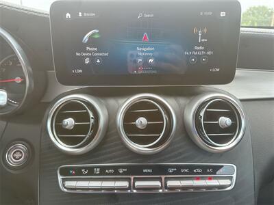 2022 Mercedes-Benz GLC GLC 300 Coupe 4MATIC®   - Photo 19 - McKinney, TX 75070