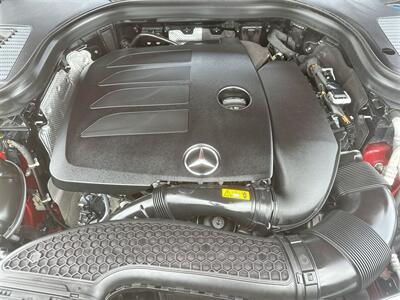 2022 Mercedes-Benz GLC GLC 300 Coupe 4MATIC®   - Photo 33 - McKinney, TX 75070