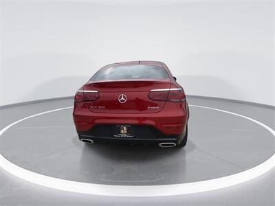 2022 Mercedes-Benz GLC GLC 300 Coupe 4MATIC®   - Photo 9 - McKinney, TX 75070