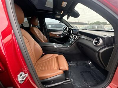 2022 Mercedes-Benz GLC GLC 300 Coupe 4MATIC®   - Photo 28 - McKinney, TX 75070