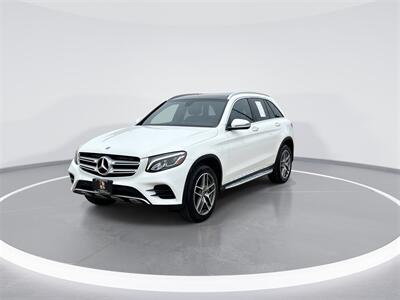 2019 Mercedes-Benz GLC GLC 300 4MATIC®   - Photo 4 - McKinney, TX 75070
