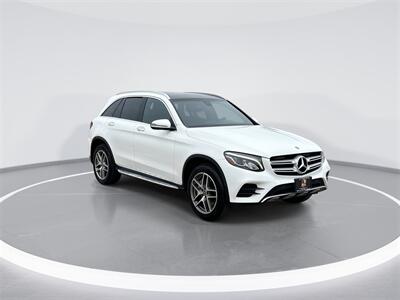 2019 Mercedes-Benz GLC GLC 300 4MATIC®   - Photo 2 - McKinney, TX 75070