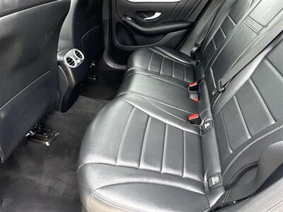 2019 Mercedes-Benz GLC GLC 300 4MATIC®   - Photo 29 - McKinney, TX 75070