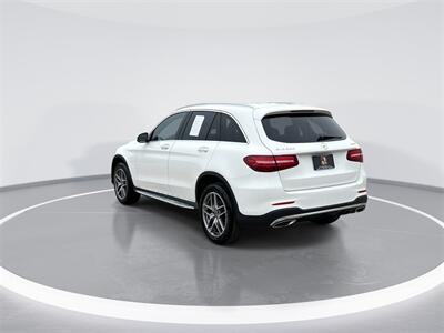 2019 Mercedes-Benz GLC GLC 300 4MATIC®   - Photo 6 - McKinney, TX 75070