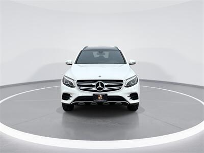 2019 Mercedes-Benz GLC GLC 300 4MATIC®   - Photo 3 - McKinney, TX 75070