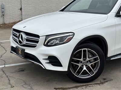 2019 Mercedes-Benz GLC GLC 300 4MATIC®   - Photo 16 - McKinney, TX 75070