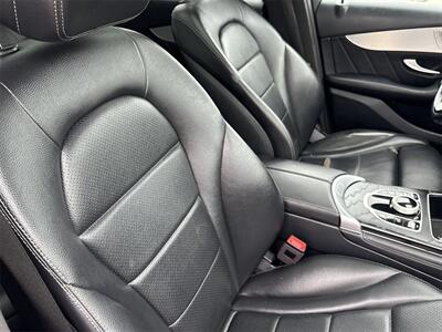 2019 Mercedes-Benz GLC GLC 300 4MATIC®   - Photo 33 - McKinney, TX 75070