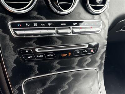 2019 Mercedes-Benz GLC GLC 300 4MATIC®   - Photo 24 - McKinney, TX 75070