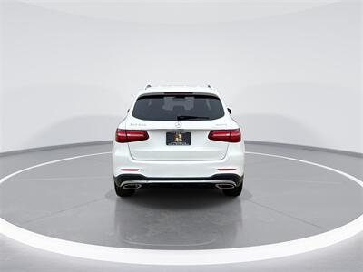 2019 Mercedes-Benz GLC GLC 300 4MATIC®   - Photo 7 - McKinney, TX 75070