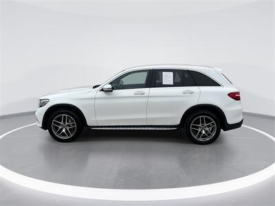 2019 Mercedes-Benz GLC GLC 300 4MATIC®   - Photo 5 - McKinney, TX 75070
