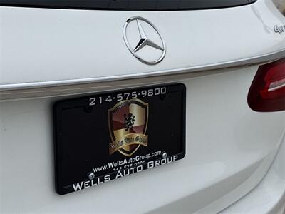 2019 Mercedes-Benz GLC GLC 300 4MATIC®   - Photo 10 - McKinney, TX 75070