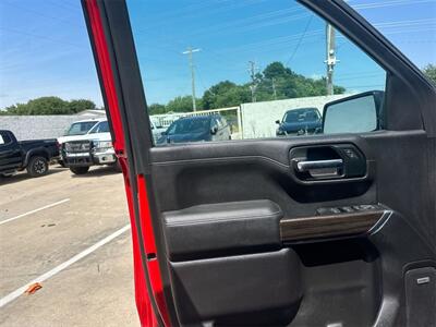 2020 Chevrolet Silverado 1500 LT Trail Boss   - Photo 26 - McKinney, TX 75070