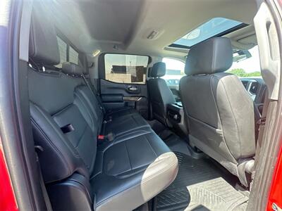 2020 Chevrolet Silverado 1500 LT Trail Boss   - Photo 21 - McKinney, TX 75070