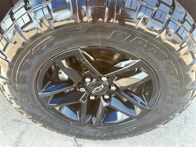 2020 Chevrolet Silverado 1500 LT Trail Boss   - Photo 30 - McKinney, TX 75070
