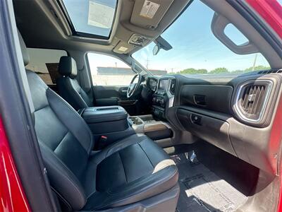 2020 Chevrolet Silverado 1500 LT Trail Boss   - Photo 22 - McKinney, TX 75070