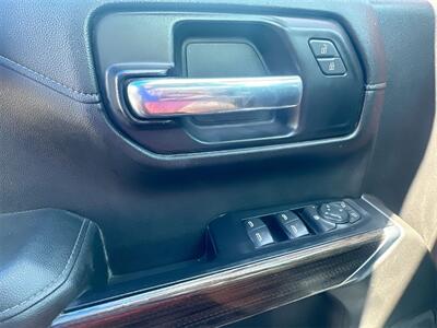 2020 Chevrolet Silverado 1500 LT Trail Boss   - Photo 17 - McKinney, TX 75070