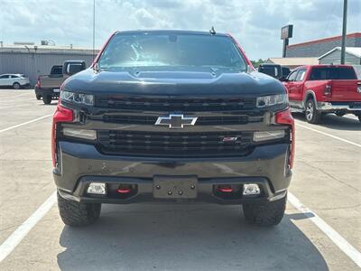 2020 Chevrolet Silverado 1500 LT Trail Boss   - Photo 2 - McKinney, TX 75070