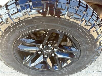 2020 Chevrolet Silverado 1500 LT Trail Boss   - Photo 29 - McKinney, TX 75070