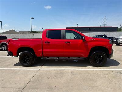 2020 Chevrolet Silverado 1500 LT Trail Boss   - Photo 7 - McKinney, TX 75070
