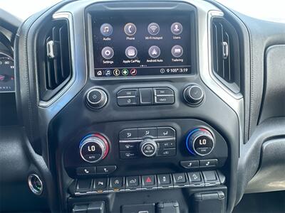 2020 Chevrolet Silverado 1500 LT Trail Boss   - Photo 11 - McKinney, TX 75070