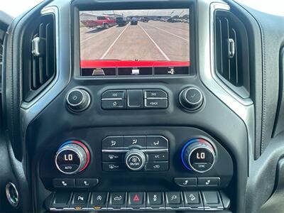 2020 Chevrolet Silverado 1500 LT Trail Boss   - Photo 13 - McKinney, TX 75070