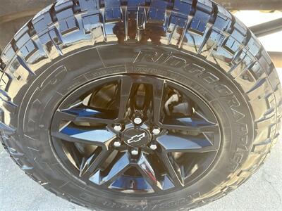 2020 Chevrolet Silverado 1500 LT Trail Boss   - Photo 28 - McKinney, TX 75070