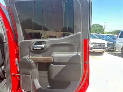 2020 Chevrolet Silverado 1500 LT Trail Boss   - Photo 24 - McKinney, TX 75070