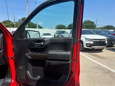 2020 Chevrolet Silverado 1500 LT Trail Boss   - Photo 23 - McKinney, TX 75070