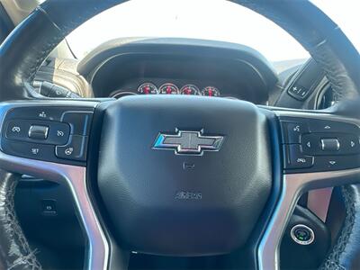 2020 Chevrolet Silverado 1500 LT Trail Boss   - Photo 16 - McKinney, TX 75070