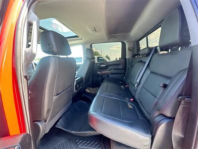 2020 Chevrolet Silverado 1500 LT Trail Boss   - Photo 20 - McKinney, TX 75070