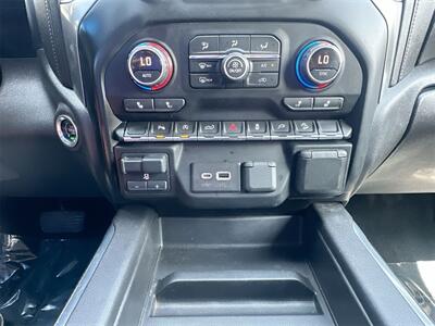 2020 Chevrolet Silverado 1500 LT Trail Boss   - Photo 14 - McKinney, TX 75070