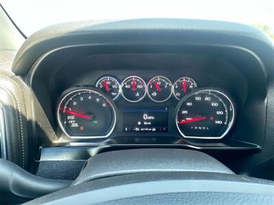 2020 Chevrolet Silverado 1500 LT Trail Boss   - Photo 9 - McKinney, TX 75070