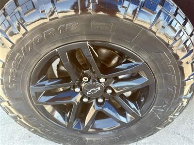 2020 Chevrolet Silverado 1500 LT Trail Boss   - Photo 27 - McKinney, TX 75070