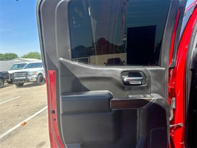 2020 Chevrolet Silverado 1500 LT Trail Boss   - Photo 25 - McKinney, TX 75070
