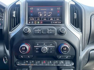 2020 Chevrolet Silverado 1500 LT Trail Boss   - Photo 12 - McKinney, TX 75070