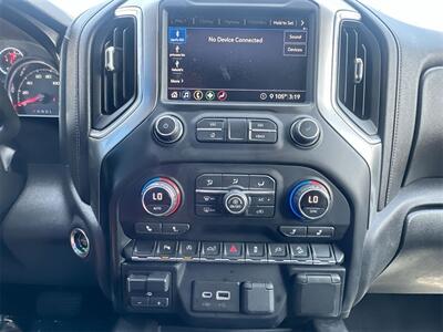 2020 Chevrolet Silverado 1500 LT Trail Boss   - Photo 10 - McKinney, TX 75070