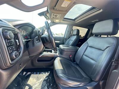 2020 Chevrolet Silverado 1500 LT Trail Boss   - Photo 19 - McKinney, TX 75070
