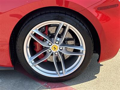 2017 Ferrari 488 GTB GTB 488   - Photo 10 - McKinney, TX 75070