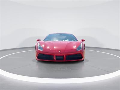 2017 Ferrari 488 GTB GTB 488   - Photo 3 - McKinney, TX 75070